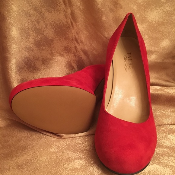 Talbots Shoes - Picture 4 of 4